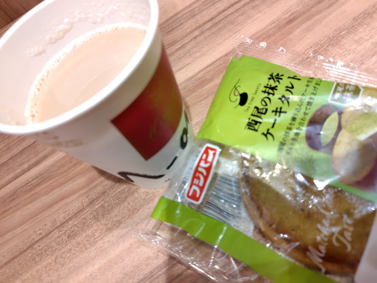 Post by いずみん on X: 夜のおやつ✨