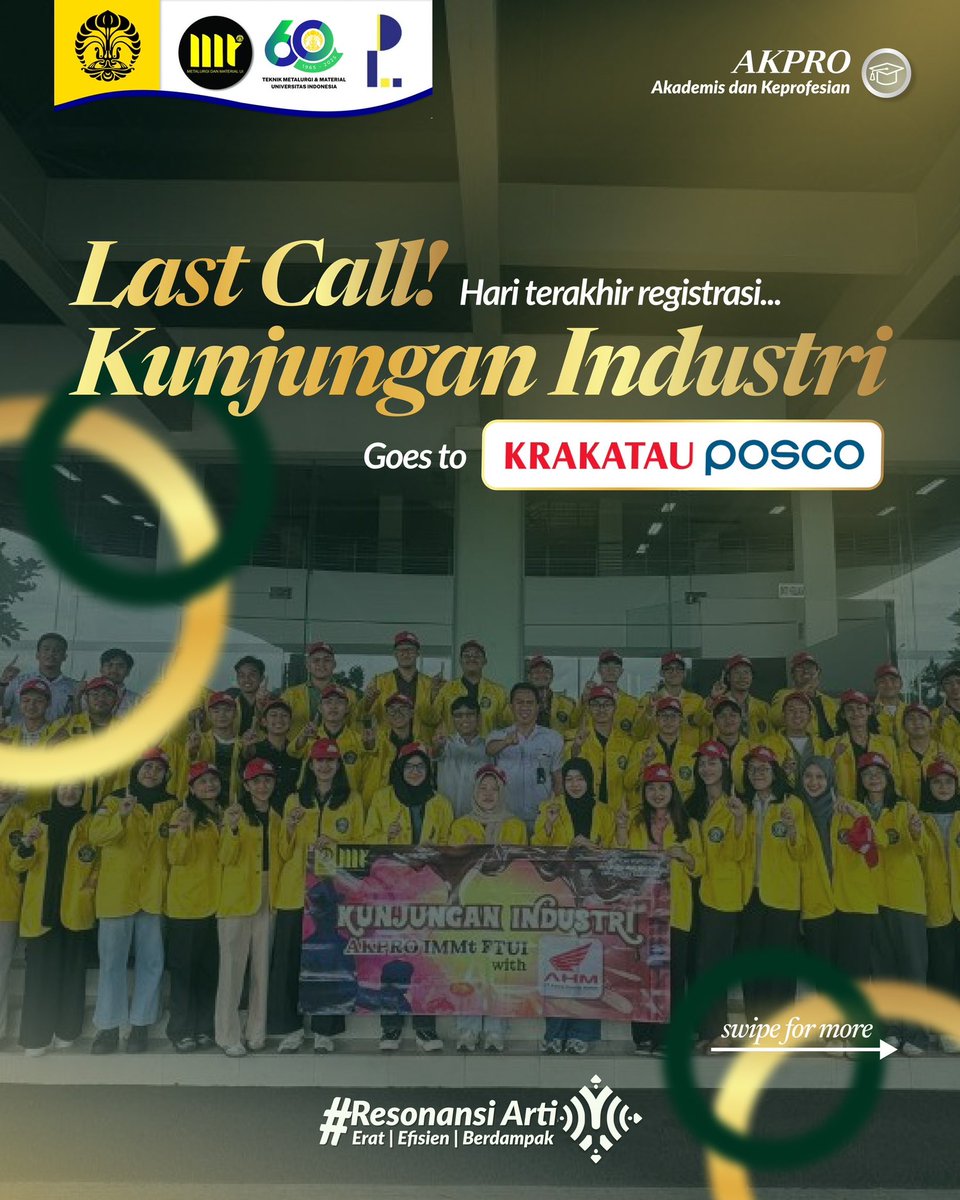 IMMt FTUI 2026 tweet media