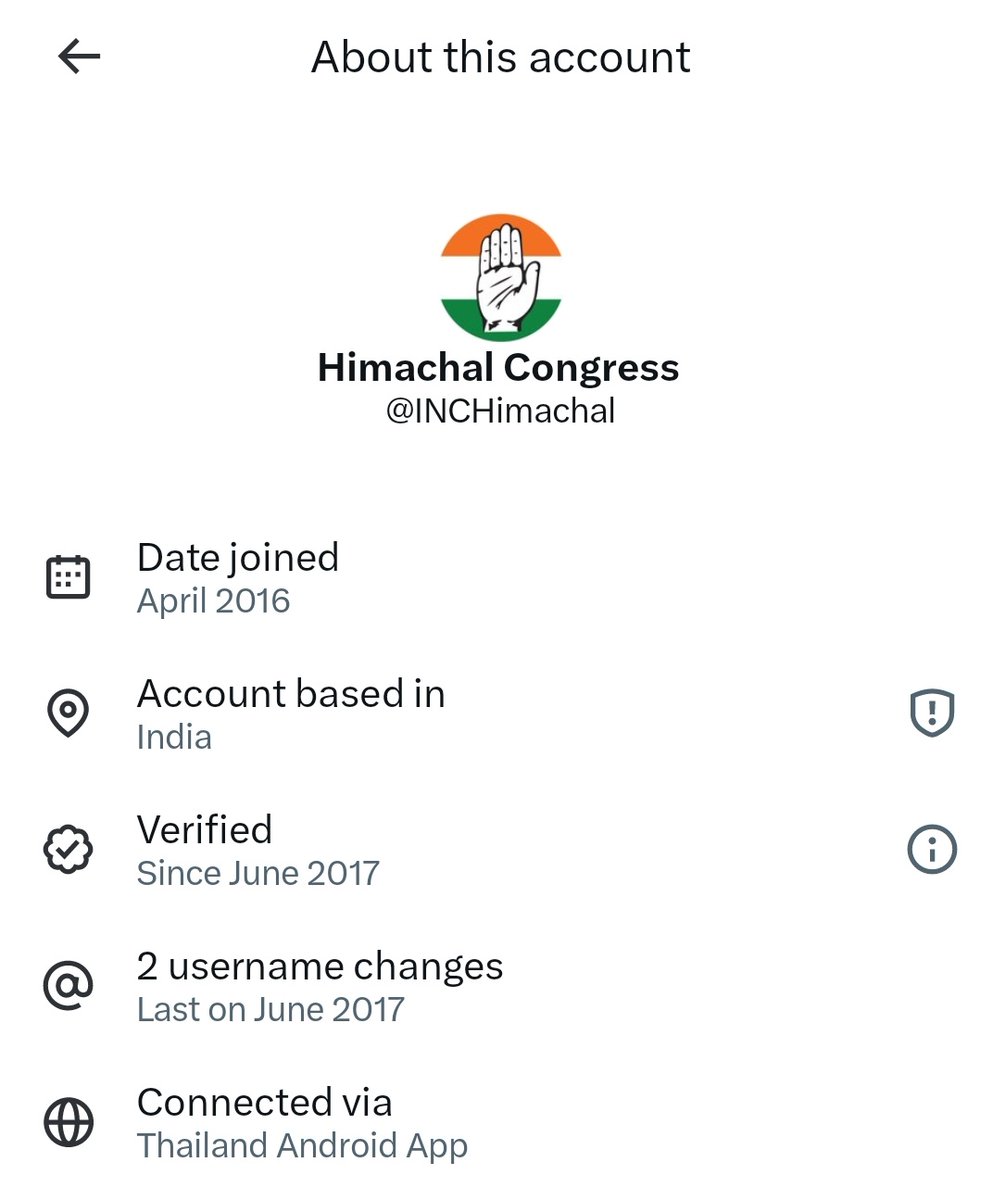 saurabhkshukla_'s tweet image. Hello @elonmusk, 
You should clearly state whether the location feature is in testing mode or fully active? Because I&apos;m noticing bugs in it.