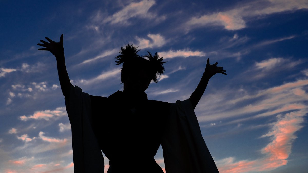 お兄ちゃんのコスプレして来た！んぱっ！

P→<a href="/komaco08/">🍜</a>
#コスライ