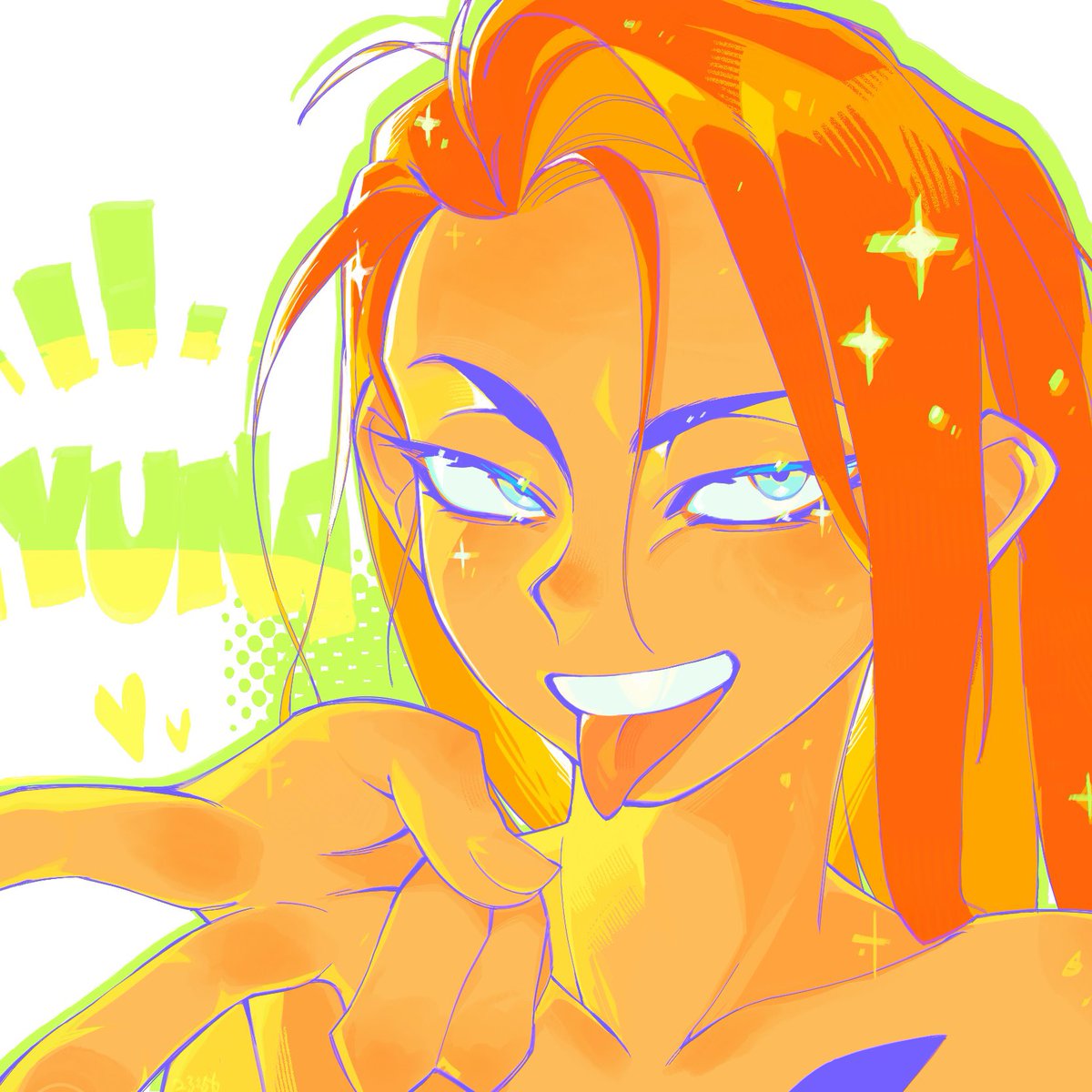 23_56x's tweet photo. #冬の創作クラスタフォロー祭り
 #三連休はフォロワーさんが増えるらしい 
一次/二次創作交互に描いてます
ポップな色が好きです、よろしくお願いします!!(´ω`)
全反応巡回○ https://t.co/2gPuDjMe5a