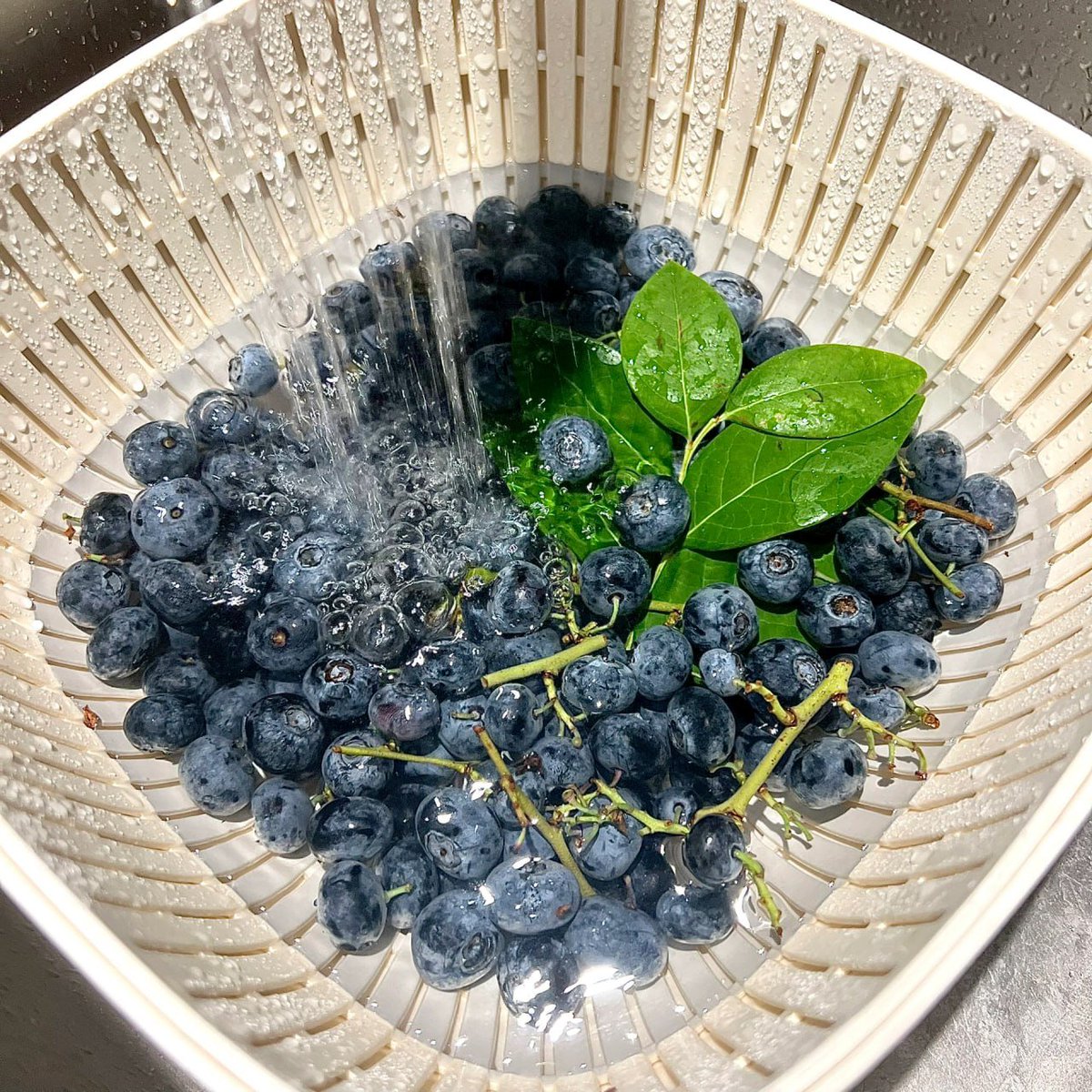 DaineSuzanne's tweet image. Life is full of sweet surprises, like a fresh fruits🍒🍓

#SweetSurprises #PineappleLove #TropicalVibes