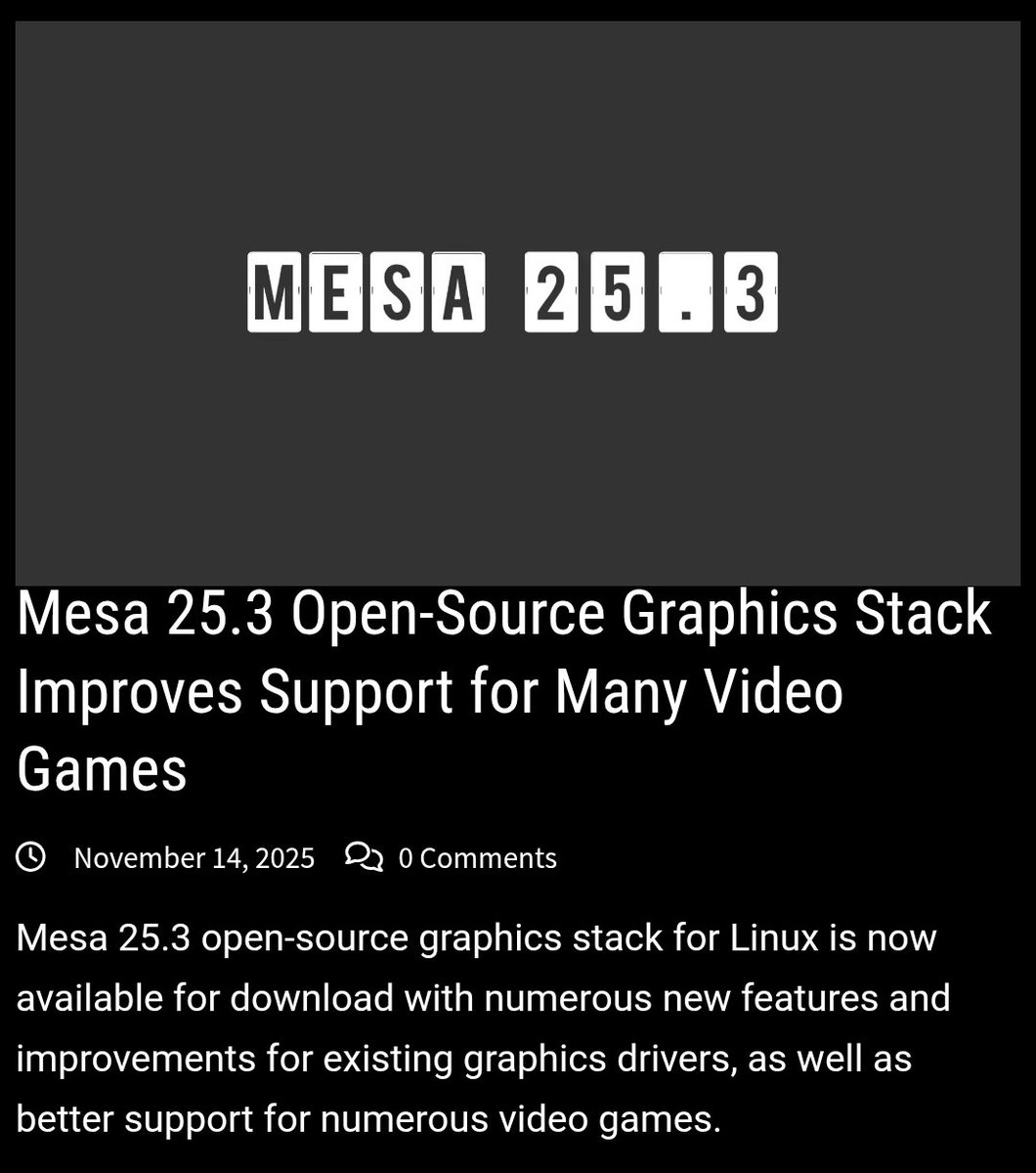 serjsebastian's tweet image. protondb.com
You can check your favorites. Support  is constantly improving with updates.