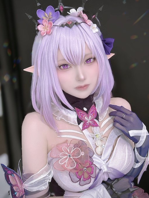 Twitterのコスプレ画像29