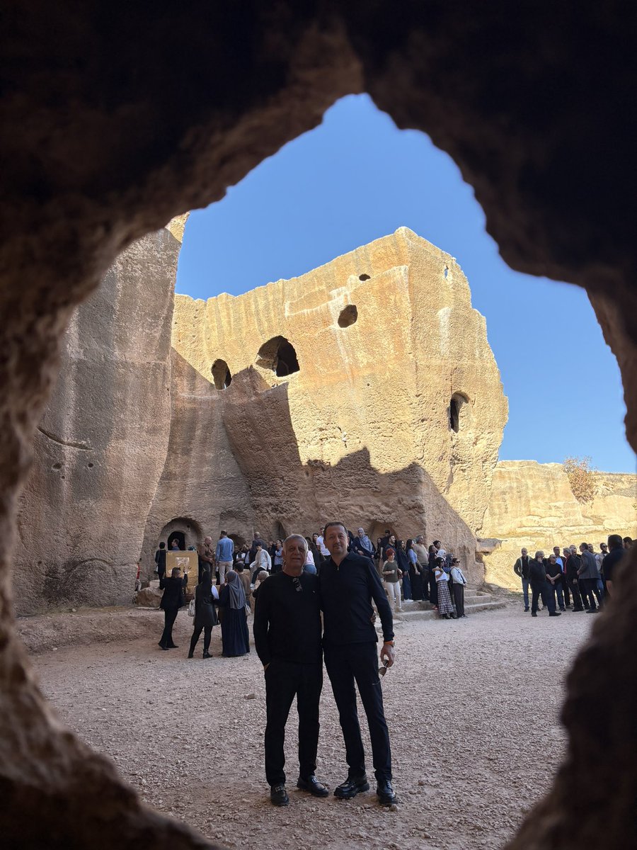 İstanbul Ticaret Odası 22.Dönem Meclis 3.Çalışma toplantısı sonrası tarihi yerler gezisi