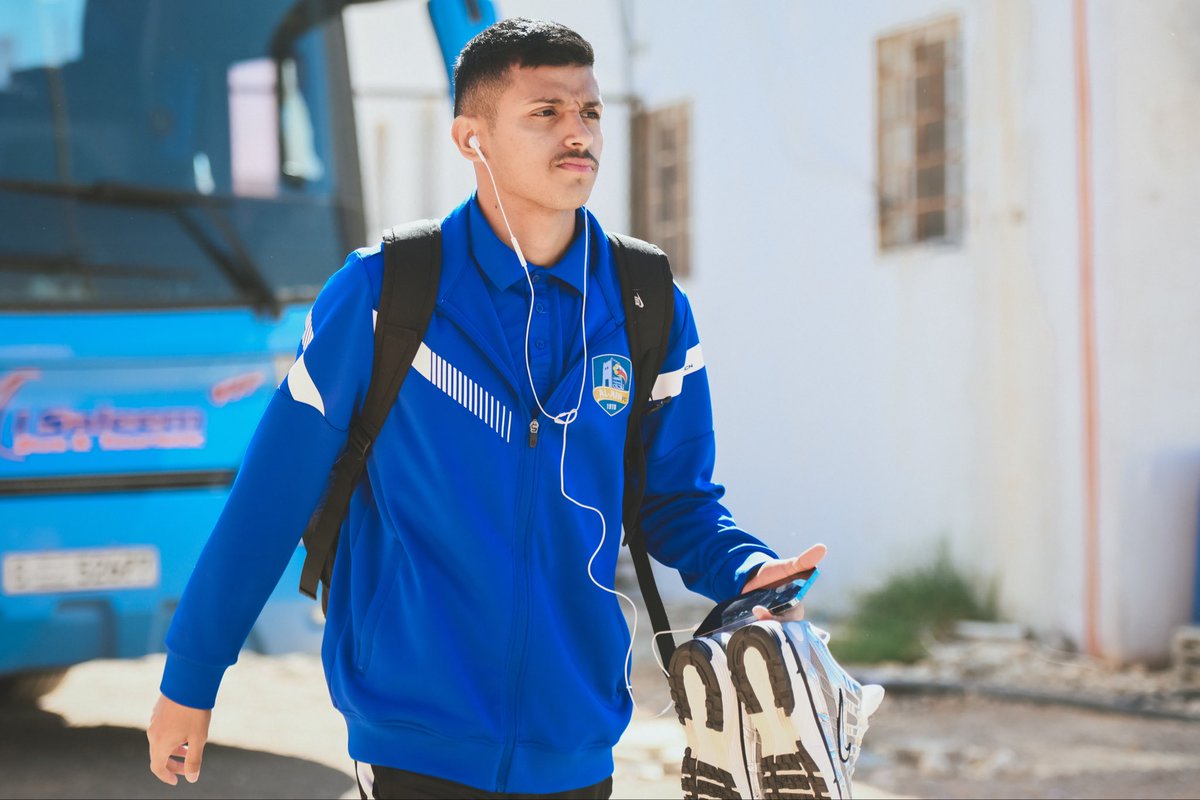 نادي العين السعودي tweet media