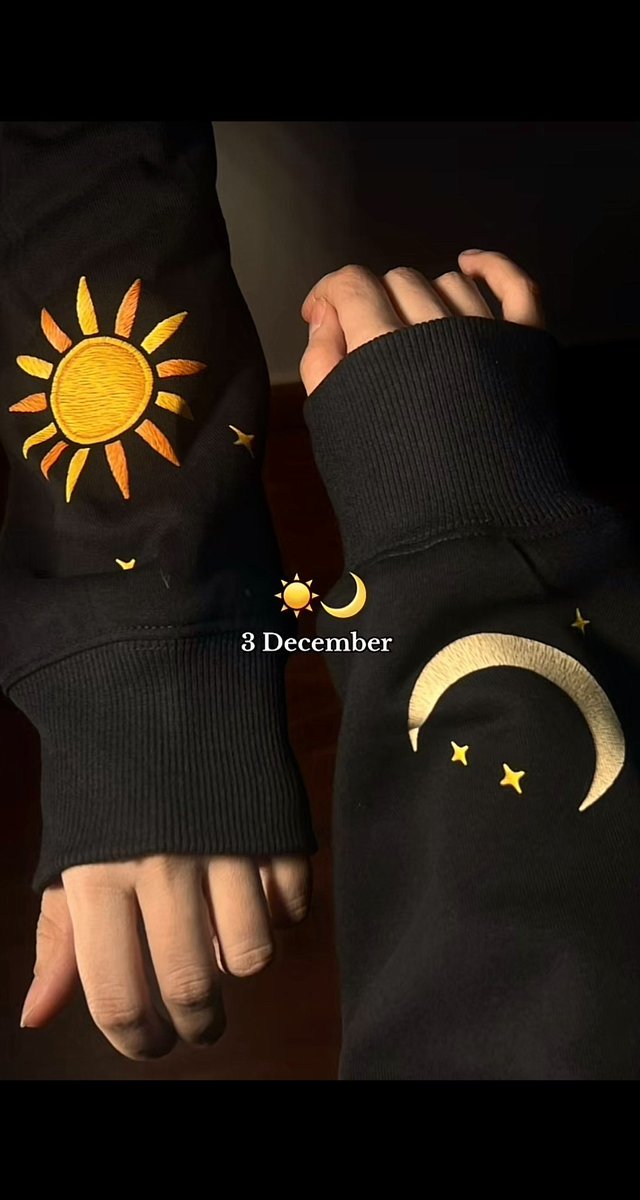nadrin_sa's tweet photo. ? 3 dec
انتِ الشمس وهي القمر https://t.co/5H41Z4IErQ