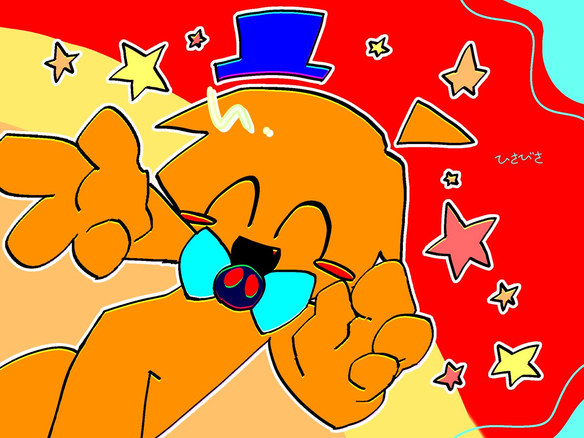 r1be0s95's tweet image. 絵、描いてるとき聴いてる曲に影響されがち