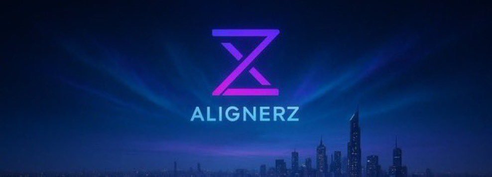 dess_y_'s tweet image. Imagine a system where:

• Longer vesting = bigger allocation
• Vesting is a tradable NFT (TVS)
• Tokens stay locked post-TGE → instant scarcity
• TVSs pump with the token price
• Degens can flip vesting instead of nuking charts

That’s @Alignerz_.
The meta where alignment…