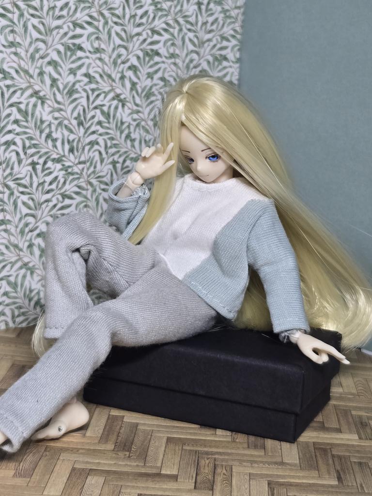 なぎ(๑ ́ᄇ`๑) (@nagi_gg) / Posts / X