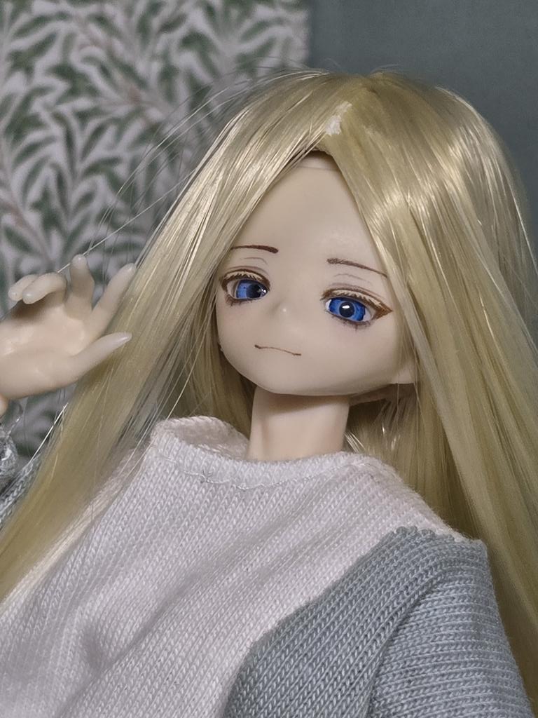 なぎ(๑ ́ᄇ`๑) (@nagi_gg) / Posts / X