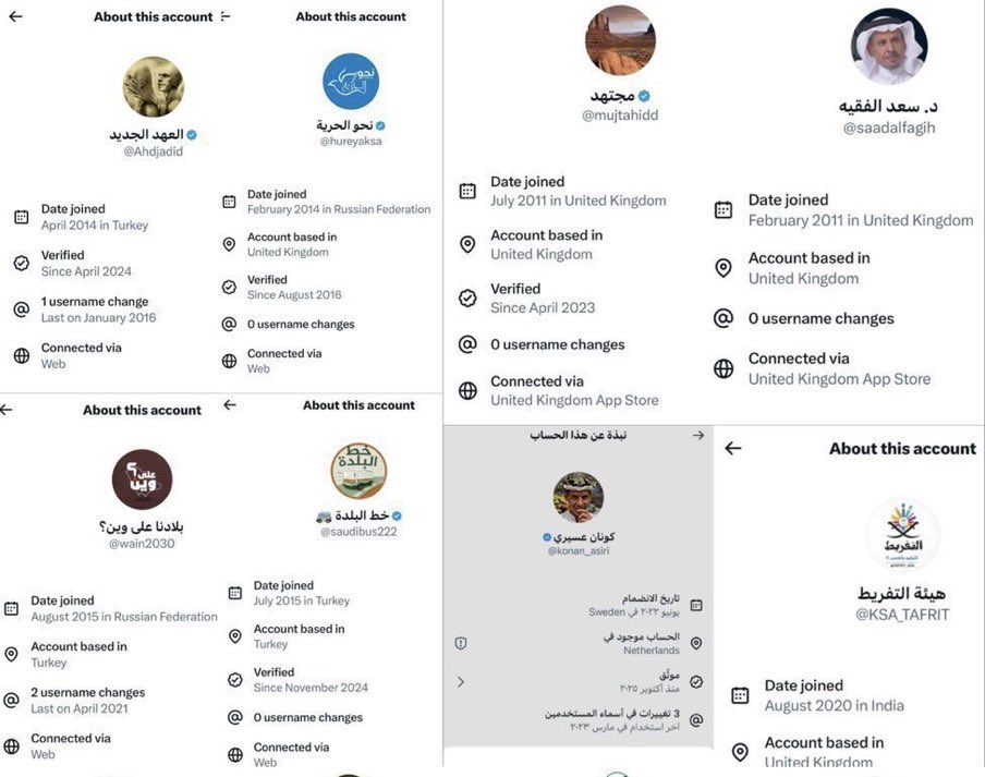 كثيرة الحسابات التي حاولت تشويه صورة الامارات
شكراً ايلون ماسك فضحتهم
 #التضليل_ضد_الإمارات