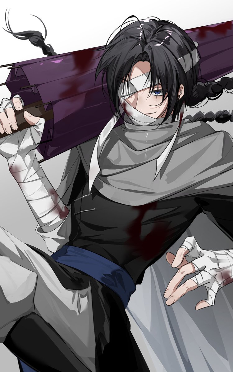 河上万斉のグッズ出してください。 (@bansai__0520) / Posts / X