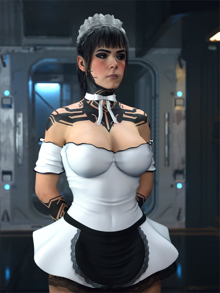 Word2_doc's tweet image. What CEO (Kagan the Maiden)
#EmmaKagan #BlackOps7