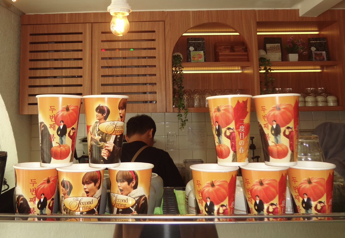 tarowonton's tweet image. a very lottoz day with @2ndspring 🍂