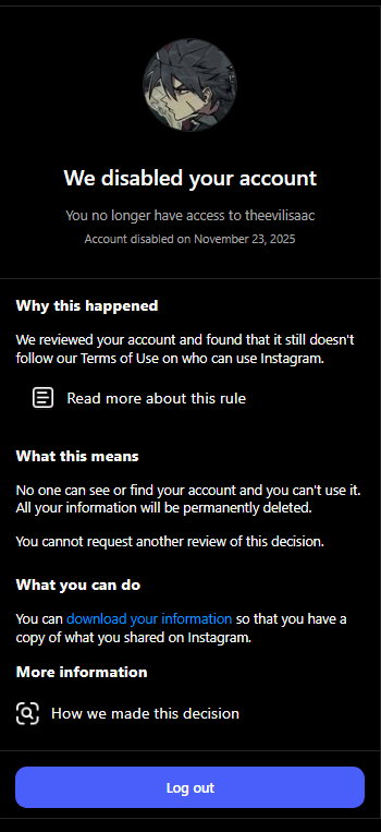 isaac (SCREWBALL OUT NOW!!!!) tweet media