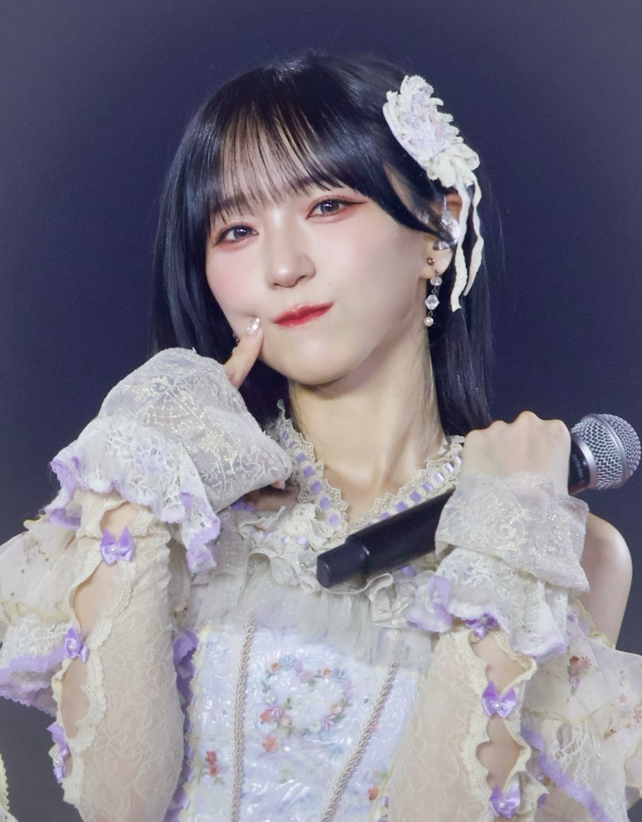 2025.11.23 野口衣織 @noguchi_iori ちゃん ぷくっ（っ