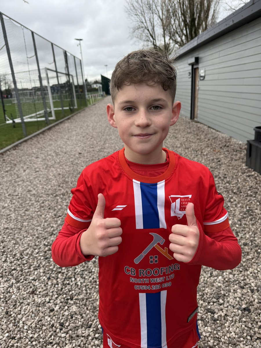 6-1 win for the lions yesterday 🦁 
2 assists for Henry and was described as being ‘a menace on the wing’ 🔥 having a cracking season ⚽️ <a href="/Bradsullivan01/">Bradley Sullivan</a>  <a href="/amjonno/">Anthony Johnson</a>