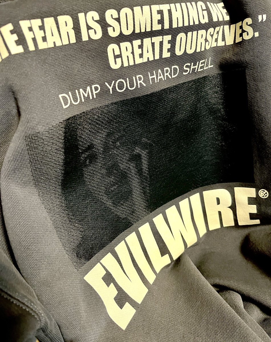 EVILWIRE official (@evilwire81) / Posts / X