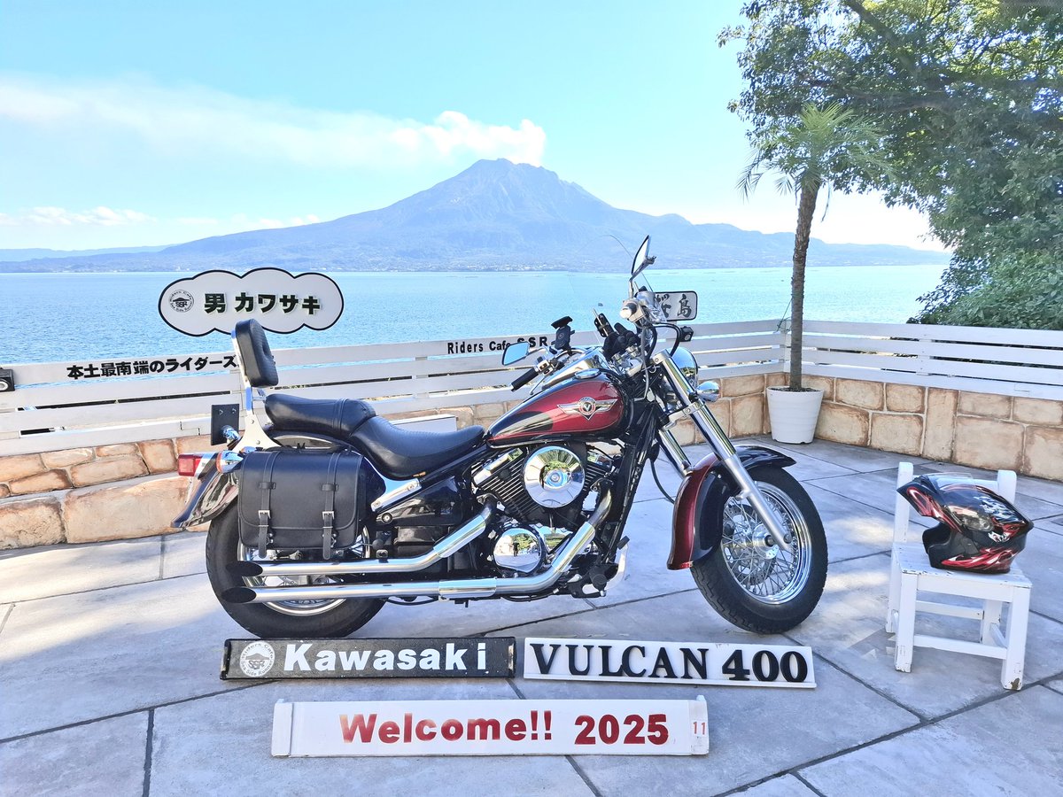 11月23日 ご来店いただきありがとうございました☺️ DR-Zさんは名古屋