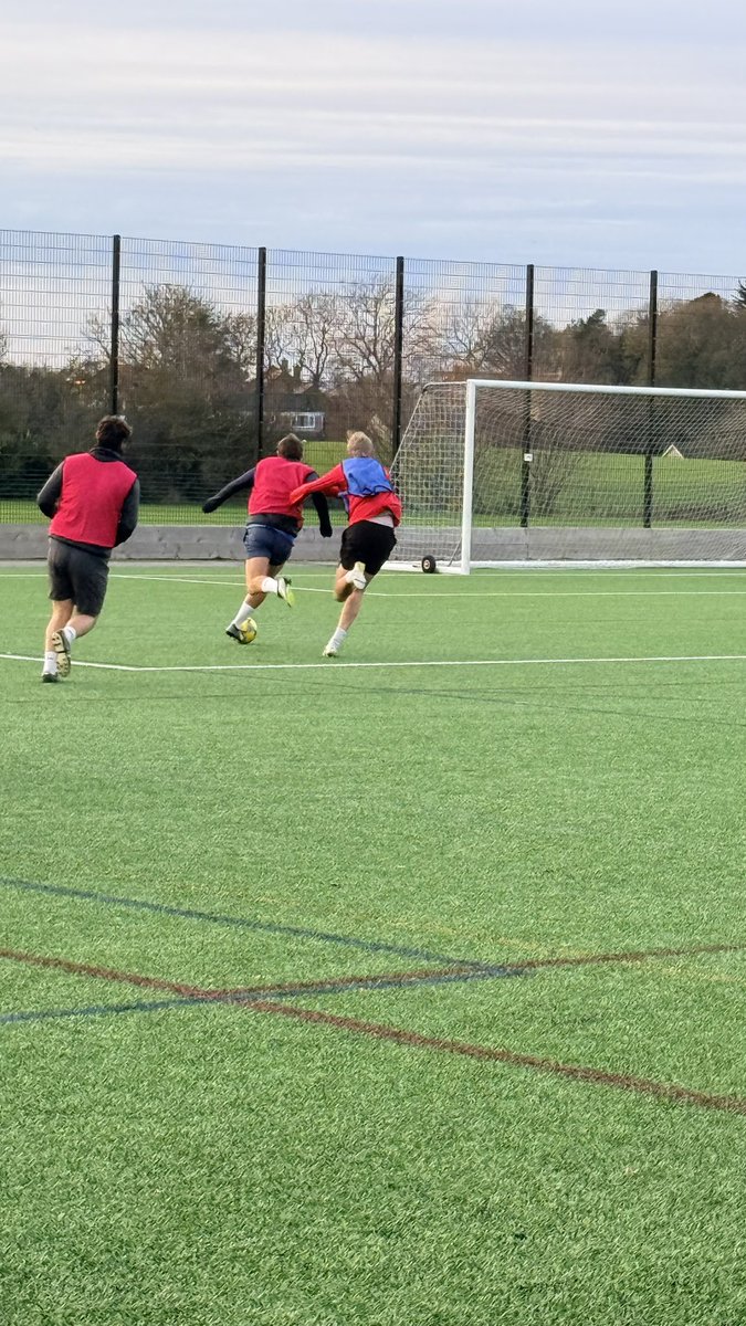 The Bridge at Wales High School tweet media