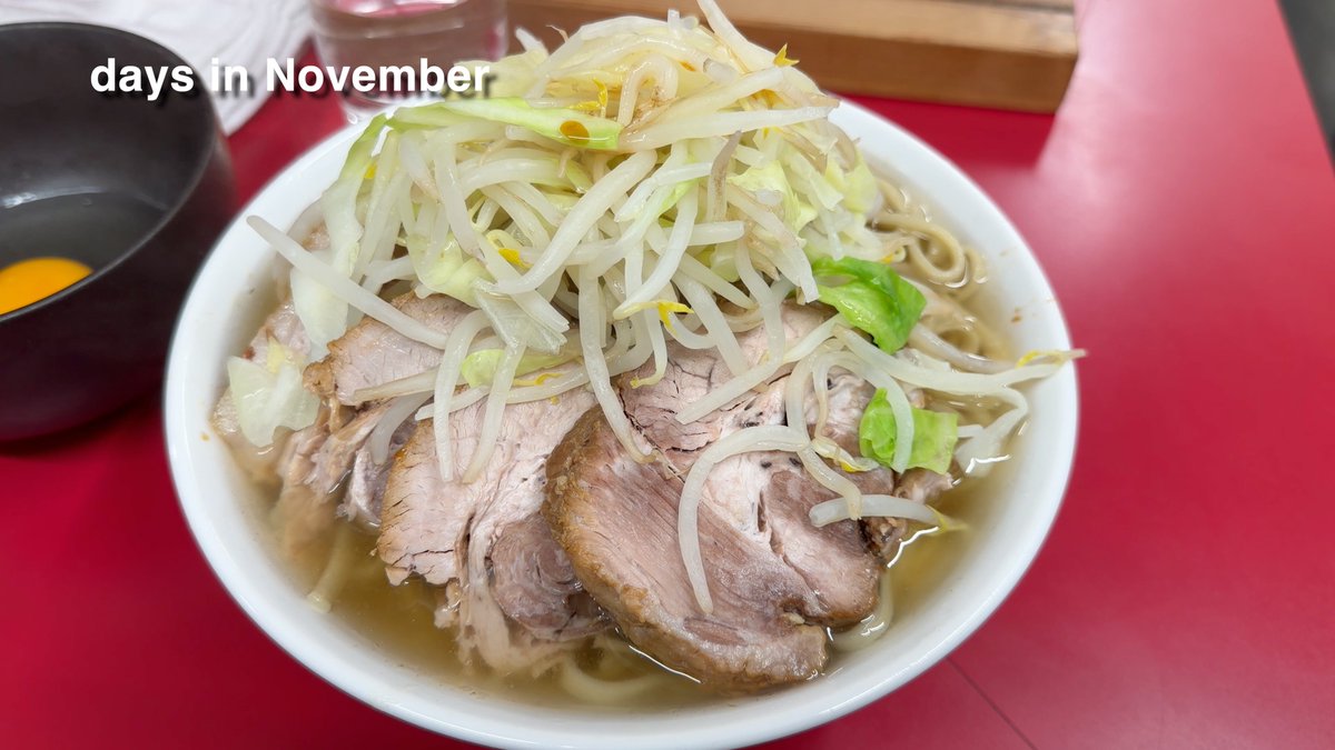 kakilog_'s tweet image. 【ジャーナリング】11/17-11/23

人の想いは自身が想像している以上に重要だ。想いへの気配りがなければ人は離れる。

応援するって無料なのに応援された側はエネルギーになる。Win-Winのアクション。最近読んだ本にWin-WinかNo…