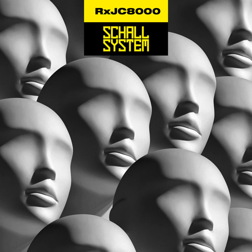 AWerbeagentur's tweet image. Streaming-Cover-Designs für Dystopic Media.

Roh, abstrakt oder düster, wie der Sound selbst. Jedes Artwork bringt Dark Ambient, Industrial, Noise, Electro und Dark Jazz auf den Punkt – visuell klar und geradlinig.

#coverdesign #cover #bildbearbeitung #coverartwork