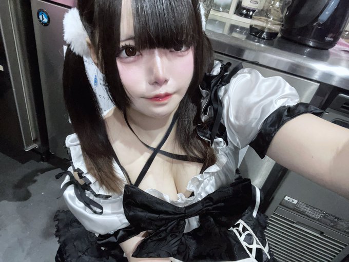 BlackMacaronのツイート