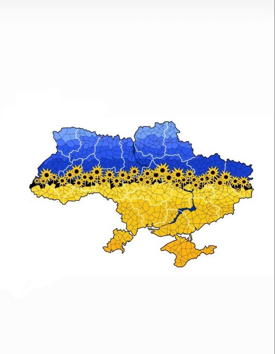 1369 доба активної фази 11-річної війни
🇺🇦 Слава Україні! Слава ЗСУ!
#СТОЇМО 
#ЗупинимоОкупантів 
#stoprussianhate