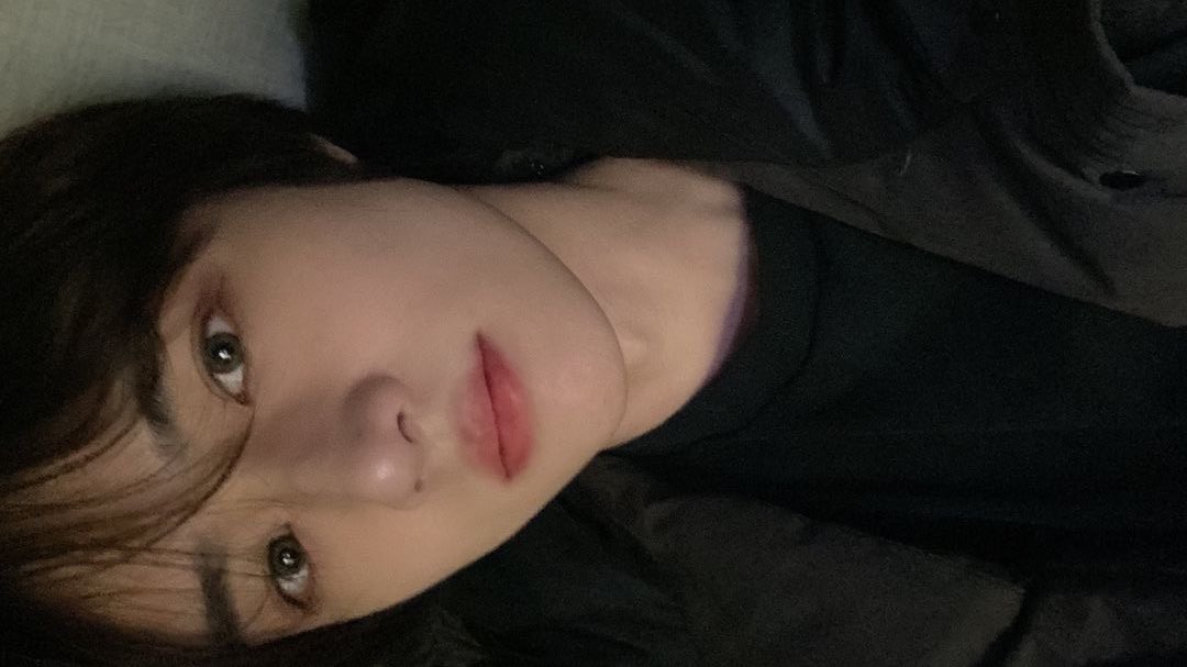 my favorite beomgyu selca’s