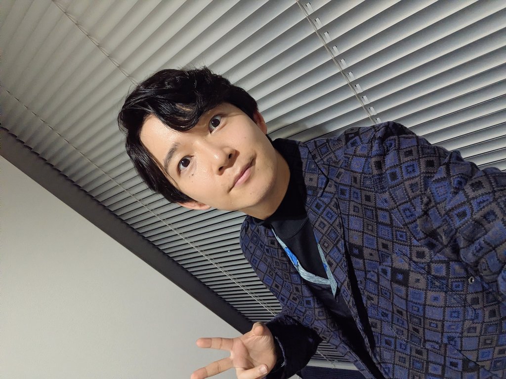 梅田修一朗 (@JBOY_UmeShu) / Posts / X