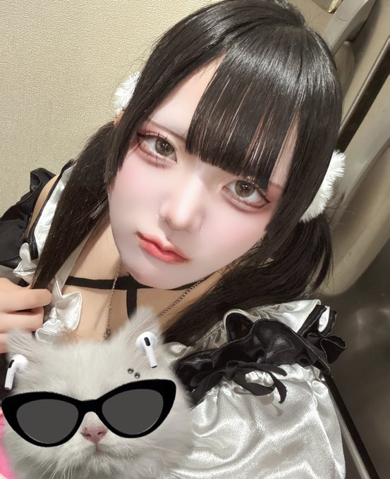 BlackMacaronのツイート