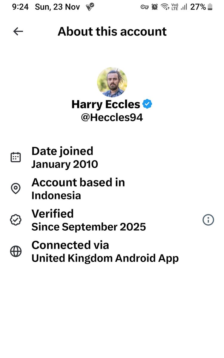 Harry from Indonesia. 🤣🤣🤣🤣🤣