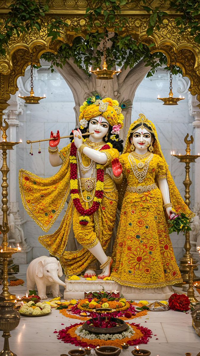 🙏🌺जय श्री राधे कृष्णा 🌺🙏

🌼आपकी संध्या शुभ एवं मंगल में हो...!!
