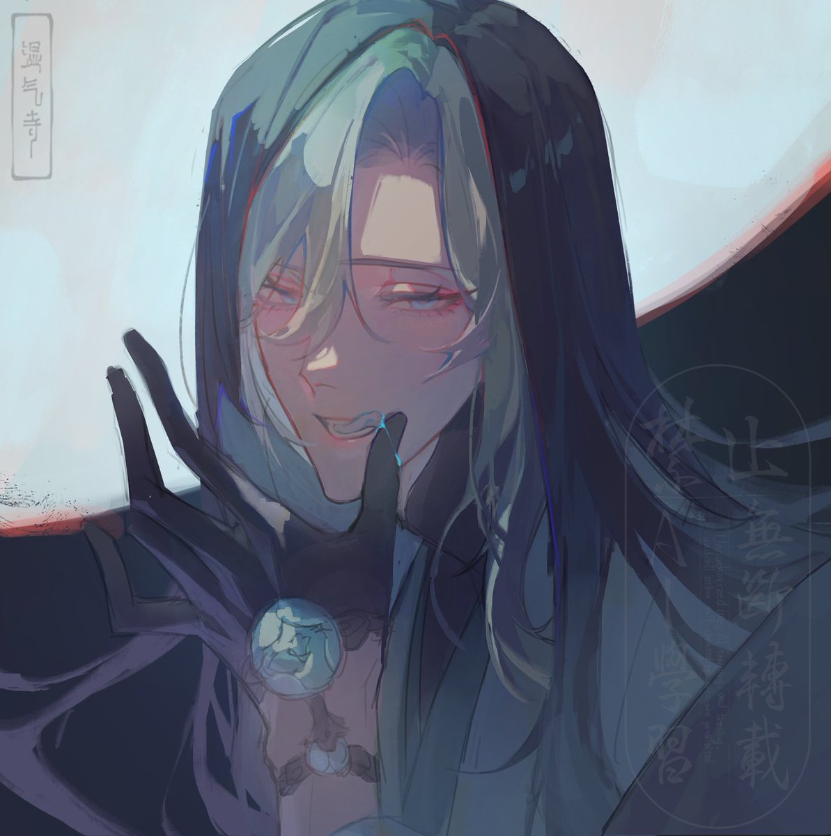 湿气寺(SHIKEdera) (@xiuix444) / Posts / X