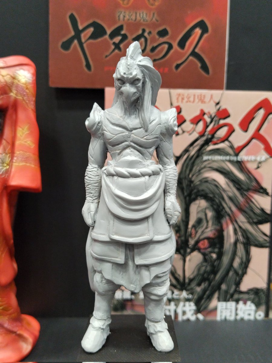 ミヤダイク＆モヒカン tweet media