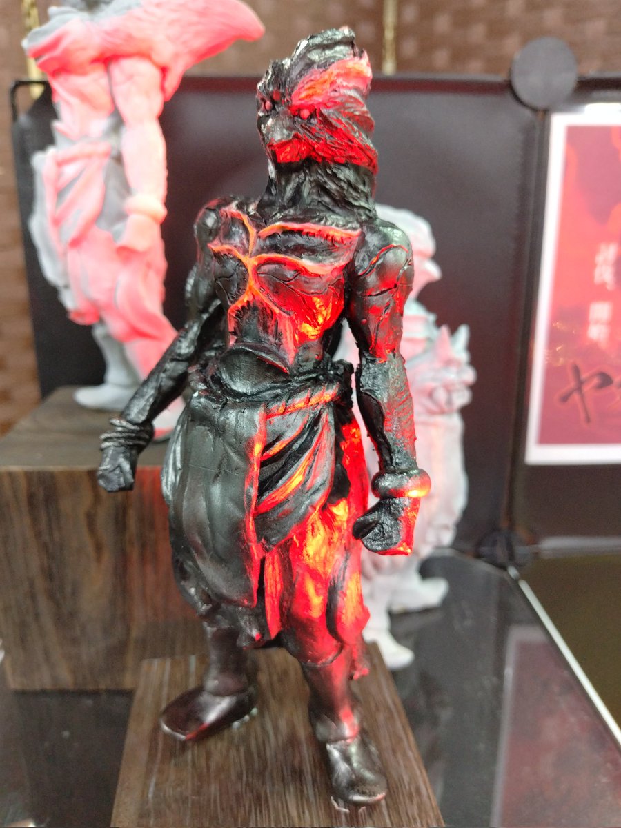 ミヤダイク＆モヒカン tweet media