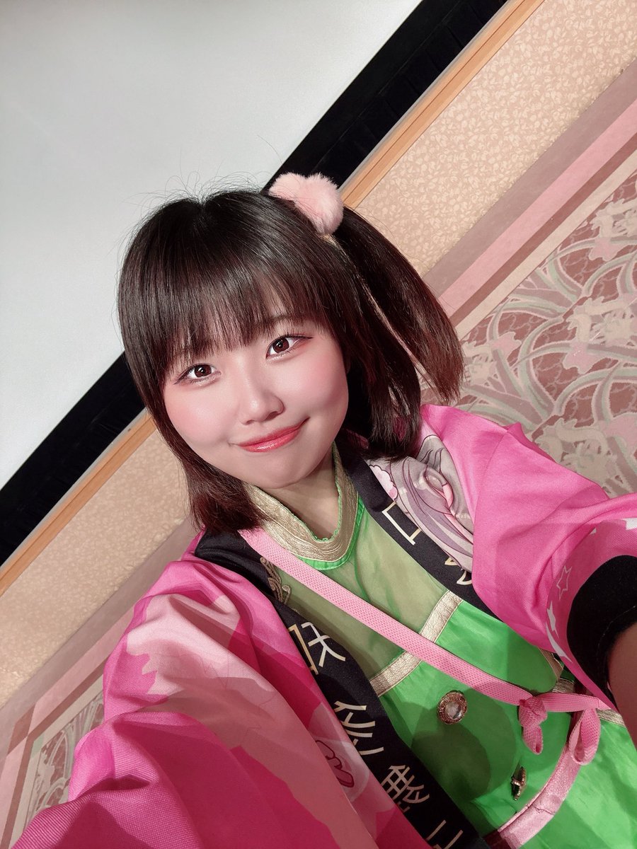 山本姫可@知多娘。 (@Himeka_ymmt) / Posts / X