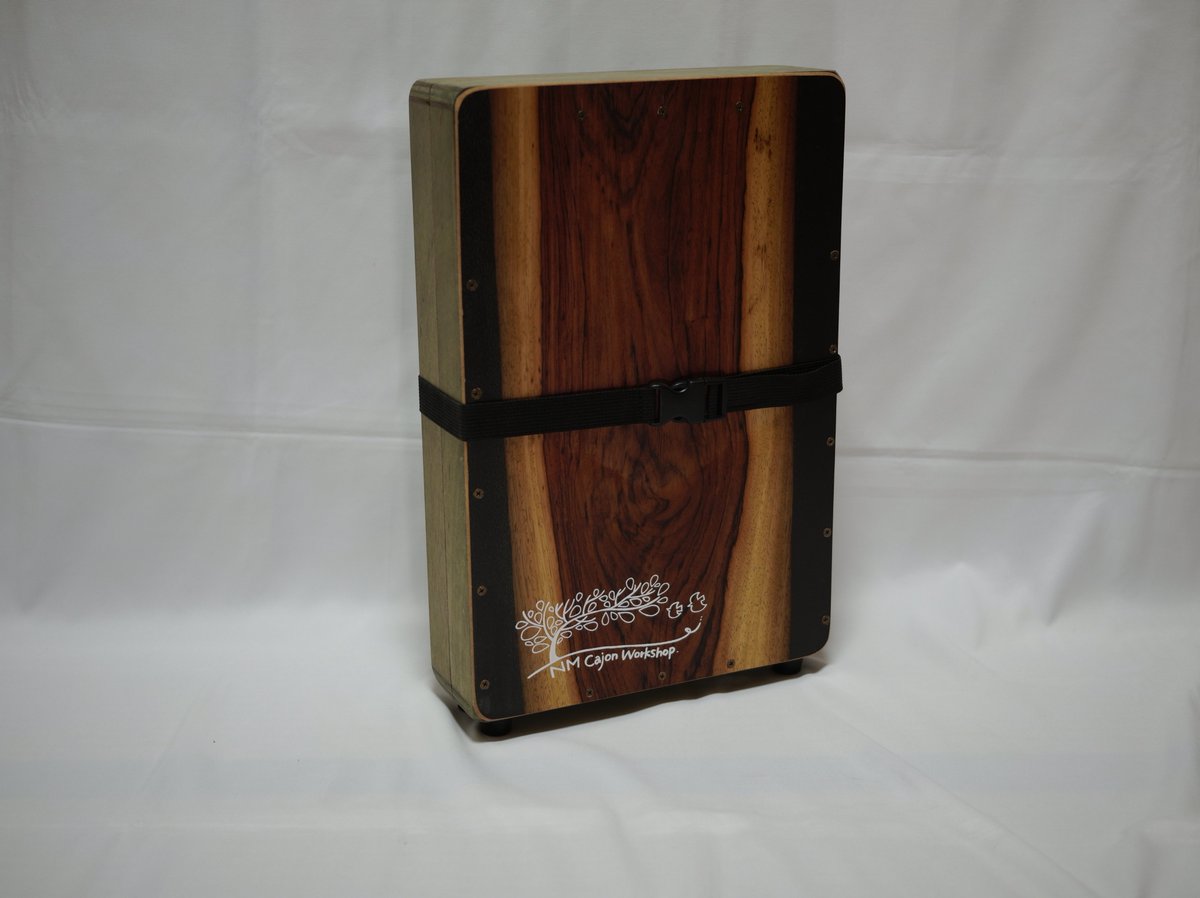 NM Cajon Workshop (@nm_cajon) / Posts / X