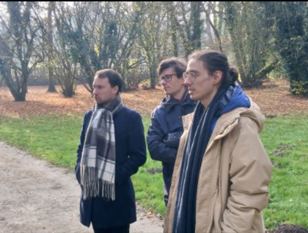 Principauté d'Hélianthis tweet media