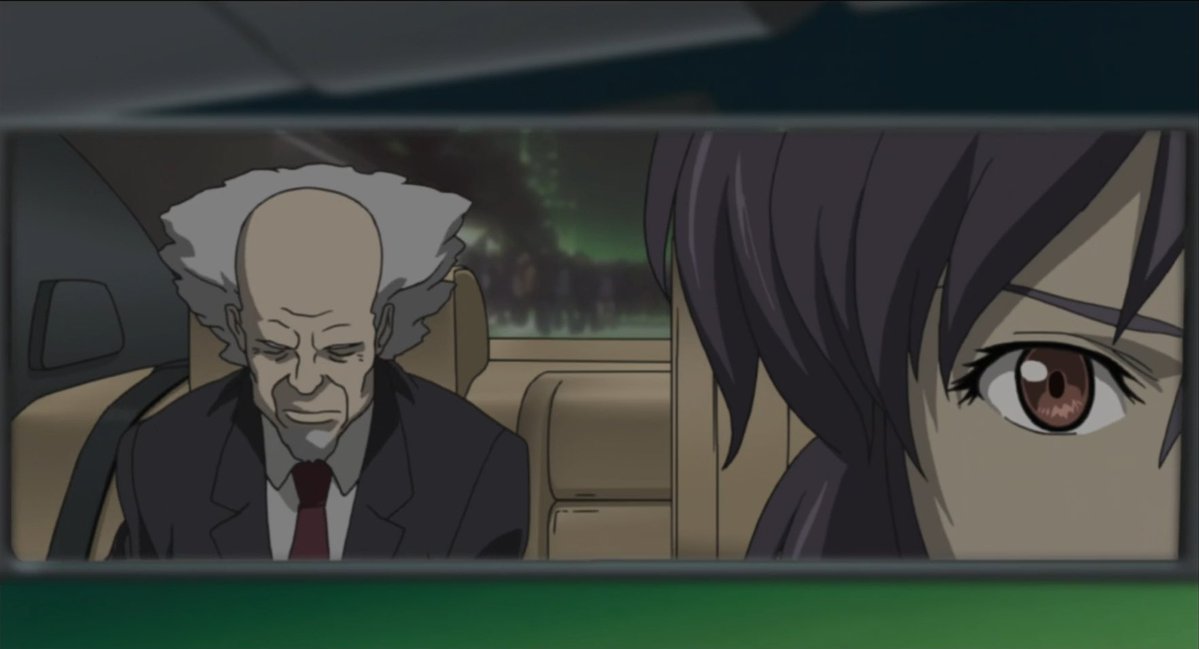 5dFurXhRtnSayaN's tweet image. 진실을 인정해서
마음이 편해지지 않았을까요?

뭐 고맙다는 말을 들어
손해 볼 건 없겠지

#공각기동대 #GhostInTheShell #StandAloneComplex #SAC #위장망에걸려서 #CAPTIVATED