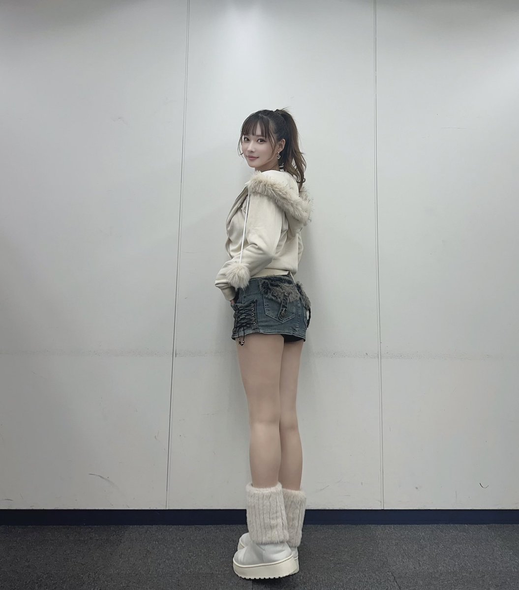 maixx102419's tweet image. 東京チェキ会ありがとうー！

今回はいつもと会場が
違ってたけど
来てくれてありがとう🥺🥹♡♡

ちょっとぎゅうぎゅうでしたが
大丈夫だったかしら🥺🙇🏼‍♀️

最初から最後まで
ずっと楽しかったよ💗

次の東京チェキ会は12/28（日）
年内ラストイベント…何着ようかしら🫢