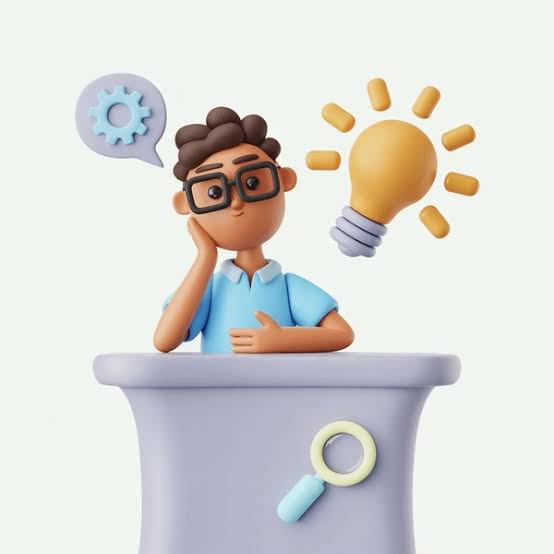 dr_rishi_irs's tweet image. “Intellectual independence is thinking with your own mind, even when the whole crowd thinks for you. Clarity begins the moment imitation ends.”
#MindsetMatters #ThinkDifferent