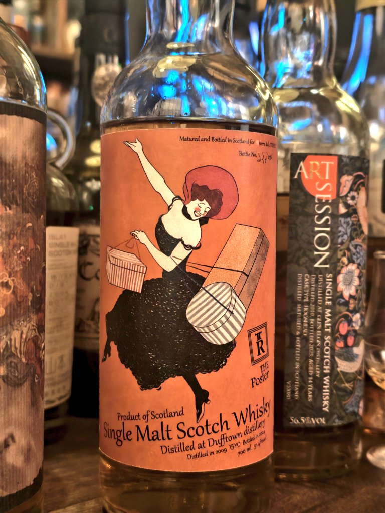 A whisky lover's diary (@whisky_diary) / Posts / X