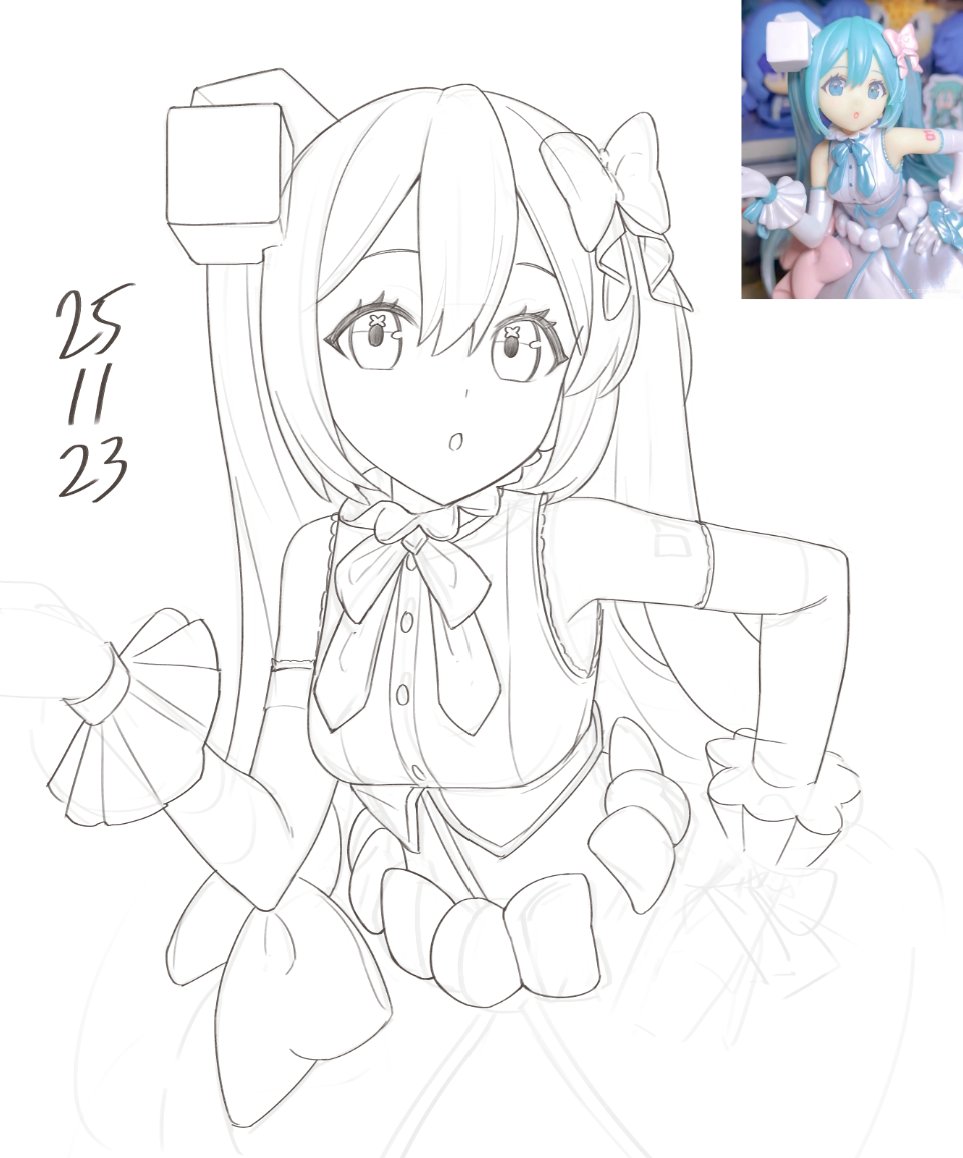 I_AM_DOODLE_'s tweet image. Day 062
#100일챌린지 #100DayChallenge