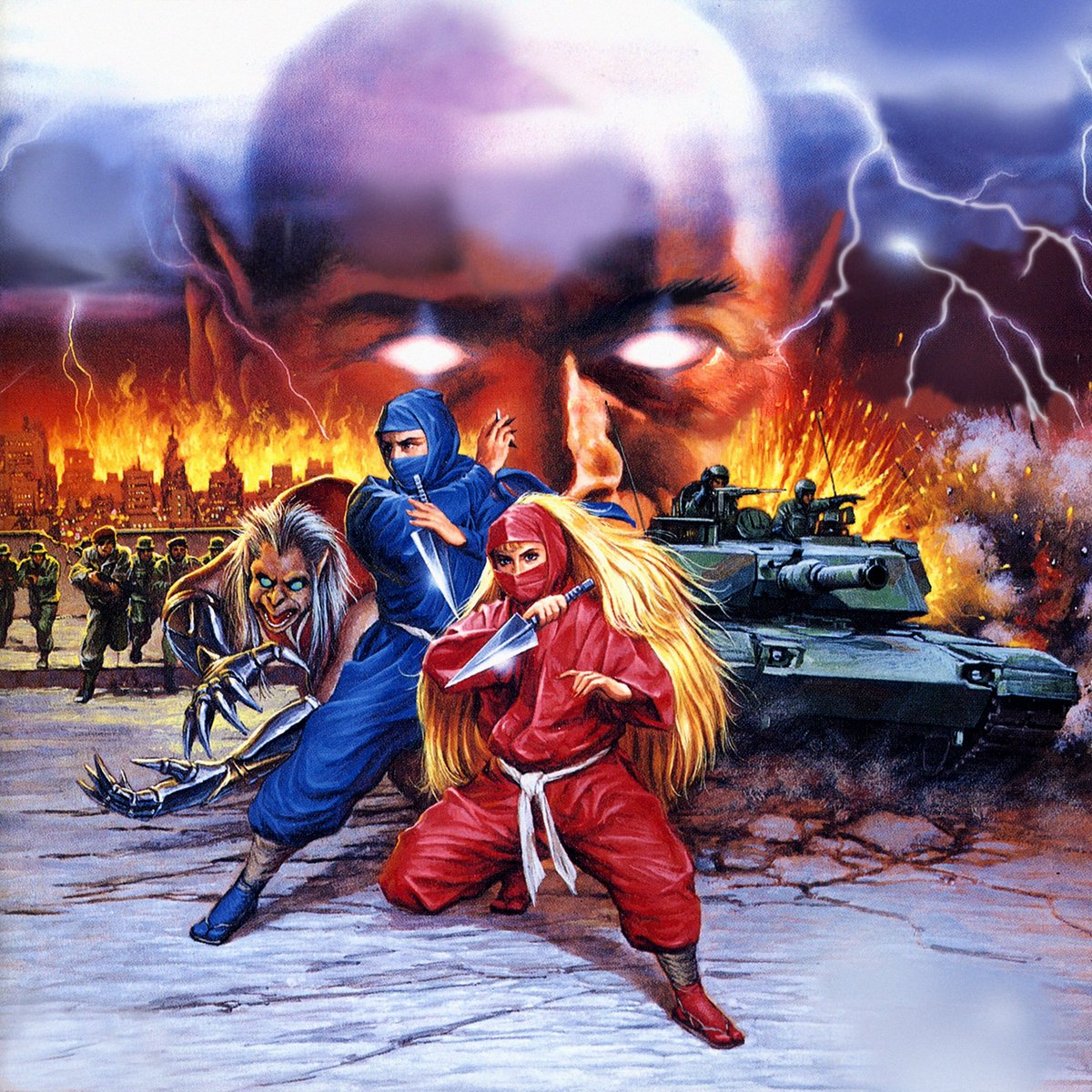 レアCD Mike Guerrero Tapping Ninja おまけ付き レアCD Mike Guerrero Tapping Ninja おまけ付き