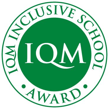 We are delighted to share that St Thomas’ has been awarded the Inclusion Quality Mark (IQM) Inclusive School Award. This is a fantastic achievement and a true reflection of the commitment, warmth and teamwork across our whole school community. 

Let your light shine!