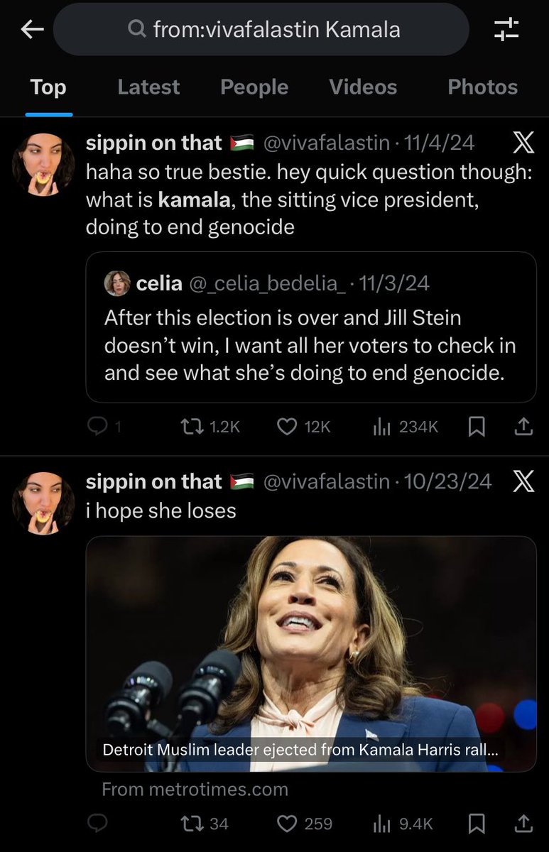 AshariExpresses's tweet image. Leftist are never beating the allegations. I know what y’all are.