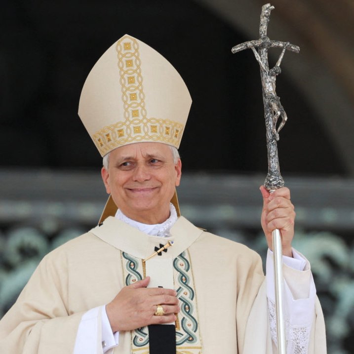 Would it be antisemitic to observe that here a Jewish newspaper is trying to tell the ostensible Catholic Pope what to do? 