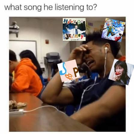 #tondemo_skill is my life🥹.....
What touching songs....